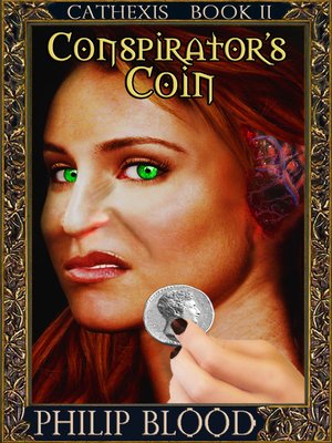 cover image of Conspirator's Coin